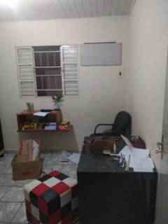 Casa com 3 dormitórios à venda, 51 m² por R$ 190.000,00 - Parque das Nações - Várzea Grande/MT