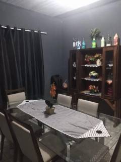 Casa com 3 dormitórios à venda, 51 m² por R$ 190.000,00 - Parque das Nações - Várzea Grande/MT