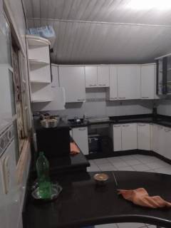 Casa com 3 dormitórios à venda, 51 m² por R$ 190.000,00 - Parque das Nações - Várzea Grande/MT