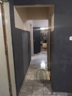 Casa com 3 dormitórios à venda, 51 m² por R$ 190.000,00 - Parque das Nações - Várzea Grande/MT