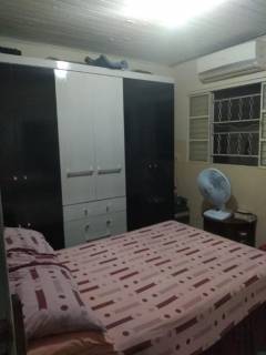 Casa com 3 dormitórios à venda, 51 m² por R$ 190.000,00 - Parque das Nações - Várzea Grande/MT
