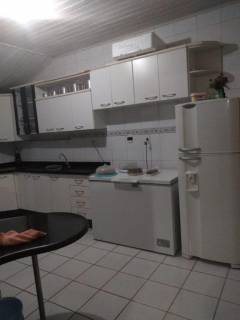 Casa com 3 dormitórios à venda, 51 m² por R$ 190.000,00 - Parque das Nações - Várzea Grande/MT