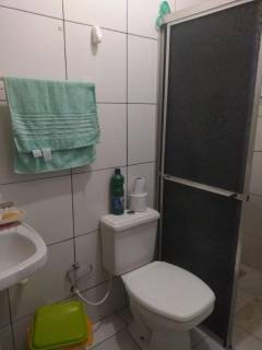 Casa com 3 dormitórios à venda, 51 m² por R$ 190.000,00 - Parque das Nações - Várzea Grande/MT