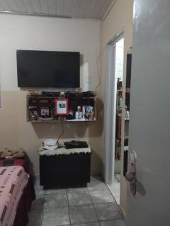 Casa com 3 dormitórios à venda, 51 m² por R$ 190.000,00 - Parque das Nações - Várzea Grande/MT