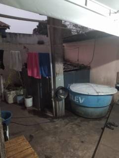 Casa com 3 dormitórios à venda, 51 m² por R$ 190.000,00 - Parque das Nações - Várzea Grande/MT