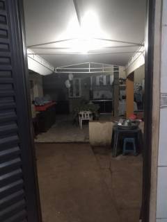 Casa com 3 dormitórios à venda, 51 m² por R$ 190.000,00 - Parque das Nações - Várzea Grande/MT