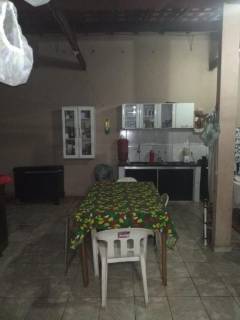 Casa com 3 dormitórios à venda, 51 m² por R$ 190.000,00 - Parque das Nações - Várzea Grande/MT