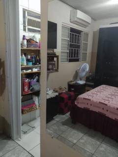 Casa com 3 dormitórios à venda, 51 m² por R$ 190.000,00 - Parque das Nações - Várzea Grande/MT