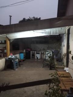 Casa com 3 dormitórios à venda, 51 m² por R$ 190.000,00 - Parque das Nações - Várzea Grande/MT