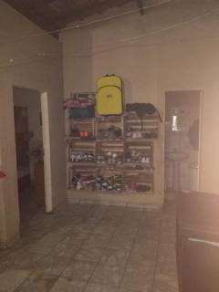 Casa com 3 dormitórios à venda, 51 m² por R$ 190.000,00 - Parque das Nações - Várzea Grande/MT
