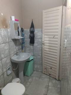 Casa com 3 dormitórios à venda, 51 m² por R$ 190.000,00 - Parque das Nações - Várzea Grande/MT