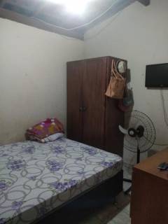 Casa com 3 dormitórios à venda, 51 m² por R$ 190.000,00 - Parque das Nações - Várzea Grande/MT