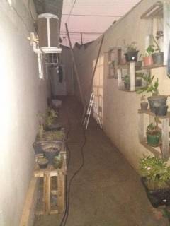 Casa com 3 dormitórios à venda, 51 m² por R$ 190.000,00 - Parque das Nações - Várzea Grande/MT