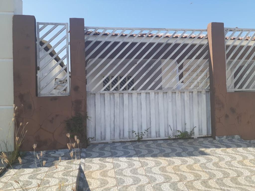 Casa com 3 dormitórios à venda, 157 m² por R$ 350.000,00 - Jardim Potiguar - Várzea Grande/MT