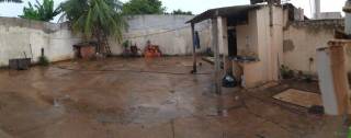 Casa com 2 dormitórios à venda, 124 m² por R$ 200.000,00 - Santa Maria - Várzea Grande/MT