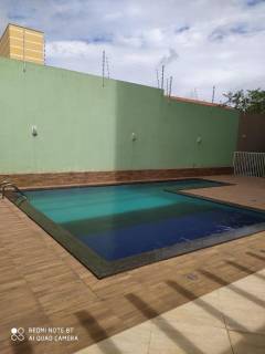 Apartamento com 3 dormitórios à venda, 84 m² por R$ 540.000,00 - Jardim Aeroporto - Várzea Grande/MT