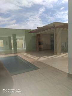 Apartamento com 3 dormitórios à venda, 84 m² por R$ 540.000,00 - Jardim Aeroporto - Várzea Grande/MT