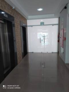 Apartamento com 3 dormitórios à venda, 84 m² por R$ 540.000,00 - Jardim Aeroporto - Várzea Grande/MT