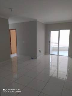 Apartamento com 3 dormitórios à venda, 84 m² por R$ 540.000,00 - Jardim Aeroporto - Várzea Grande/MT