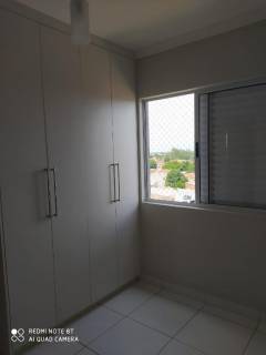 Apartamento com 3 dormitórios à venda, 84 m² por R$ 540.000,00 - Jardim Aeroporto - Várzea Grande/MT