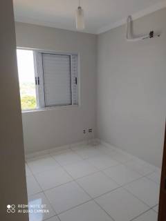Apartamento com 3 dormitórios à venda, 84 m² por R$ 540.000,00 - Jardim Aeroporto - Várzea Grande/MT