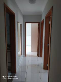 Apartamento com 3 dormitórios à venda, 84 m² por R$ 540.000,00 - Jardim Aeroporto - Várzea Grande/MT