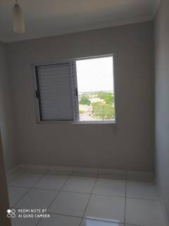 Apartamento com 3 dormitórios à venda, 84 m² por R$ 540.000,00 - Jardim Aeroporto - Várzea Grande/MT