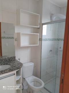 Apartamento com 3 dormitórios à venda, 84 m² por R$ 540.000,00 - Jardim Aeroporto - Várzea Grande/MT