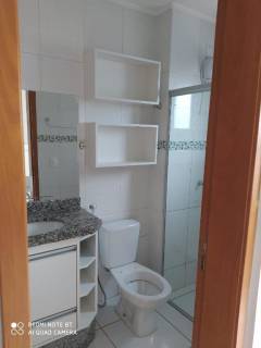 Apartamento com 3 dormitórios à venda, 84 m² por R$ 540.000,00 - Jardim Aeroporto - Várzea Grande/MT