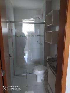 Apartamento com 3 dormitórios à venda, 84 m² por R$ 540.000,00 - Jardim Aeroporto - Várzea Grande/MT