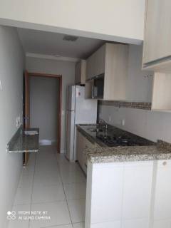Apartamento com 3 dormitórios à venda, 84 m² por R$ 540.000,00 - Jardim Aeroporto - Várzea Grande/MT