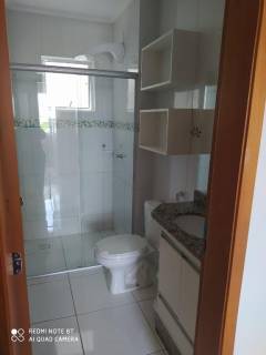 Apartamento com 3 dormitórios à venda, 84 m² por R$ 540.000,00 - Jardim Aeroporto - Várzea Grande/MT