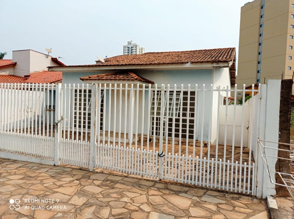 Sobrado com 5 dormitórios à venda, 187 m² - Jardim das Américas - Cuiabá/MT