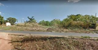 Terreno à venda, 1538 m² por R$ 600.000,00 - Centro - Várzea Grande/MT