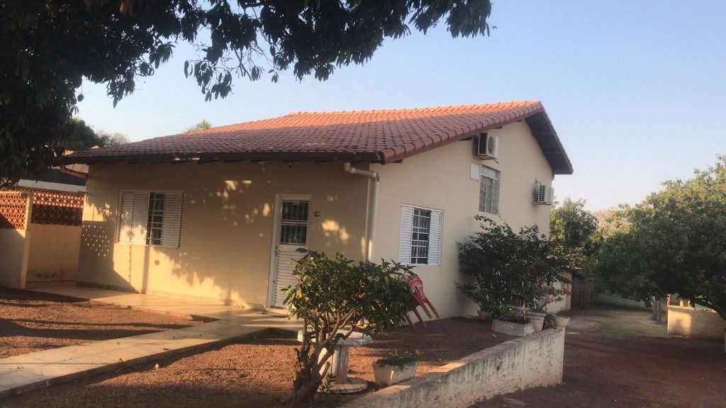 Casa com 3 dormitórios à venda, 317 m² por R$ 400.000,00 - Jardim dos Estados - Várzea Grande/MT