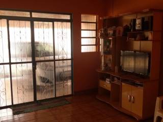 Casa com 5 dormitórios à venda, 246 m² por R$ 250.000,00 - Cidade de Deus - Várzea Grande/MT