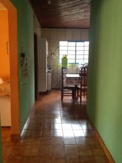 Casa com 5 dormitórios à venda, 246 m² por R$ 250.000,00 - Cidade de Deus - Várzea Grande/MT