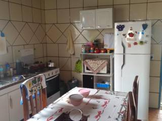 Casa com 5 dormitórios à venda, 246 m² por R$ 250.000,00 - Cidade de Deus - Várzea Grande/MT