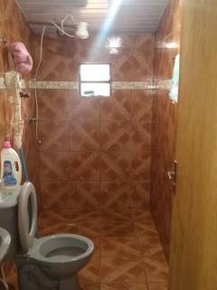 Casa com 5 dormitórios à venda, 246 m² por R$ 250.000,00 - Cidade de Deus - Várzea Grande/MT