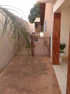 Casa com 5 dormitórios à venda, 246 m² por R$ 250.000,00 - Cidade de Deus - Várzea Grande/MT
