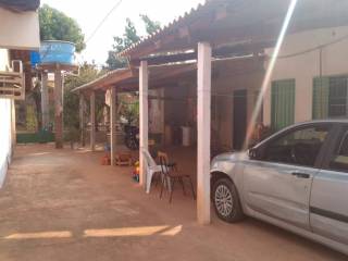 Casa com 5 dormitórios à venda, 246 m² por R$ 250.000,00 - Cidade de Deus - Várzea Grande/MT