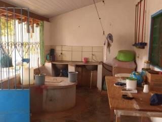 Casa com 5 dormitórios à venda, 246 m² por R$ 250.000,00 - Cidade de Deus - Várzea Grande/MT
