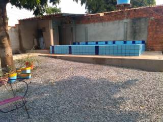 Casa com 5 dormitórios à venda, 246 m² por R$ 250.000,00 - Cidade de Deus - Várzea Grande/MT