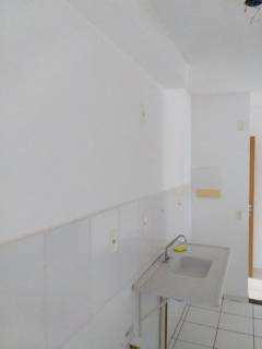 Apartamento com 2 dormitórios à venda, 40 m² por R$ 148.000,00 - Centro Sul - Várzea Grande/MT