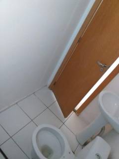 Apartamento com 2 dormitórios à venda, 40 m² por R$ 148.000,00 - Centro Sul - Várzea Grande/MT