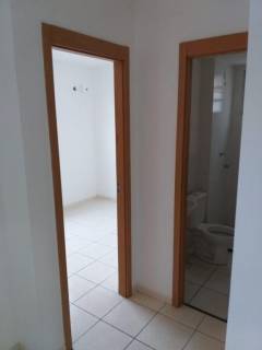 Apartamento com 2 dormitórios à venda, 40 m² por R$ 148.000,00 - Centro Sul - Várzea Grande/MT