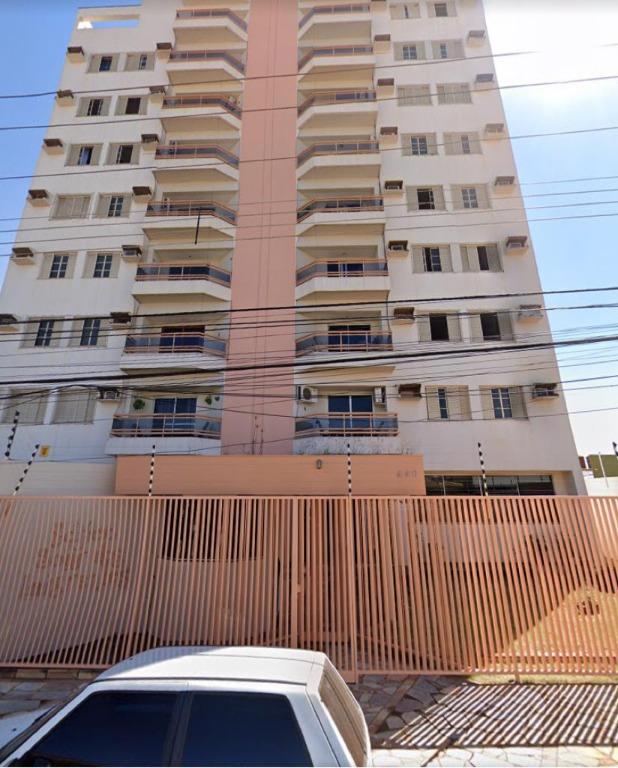 Apartamento com 3 dormitórios à venda, 106 m² por R$ 350.000,00 - Nova Várzea Grande - Várzea Grande/MT