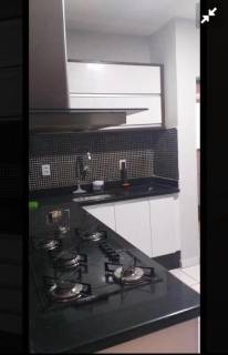 Apartamento com 3 dormitórios à venda, 106 m² por R$ 350.000,00 - Nova Várzea Grande - Várzea Grande/MT