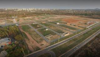 Terreno à venda, 250 m² por R$ 120.000 - Mirante Do Pari - Várzea Grande/MT