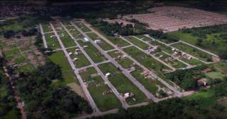Terreno à venda, 250 m² por R$ 100.000,00 - Parque Cuiabá - Cuiabá/MT